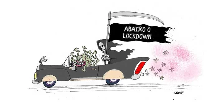 Charge de Genin