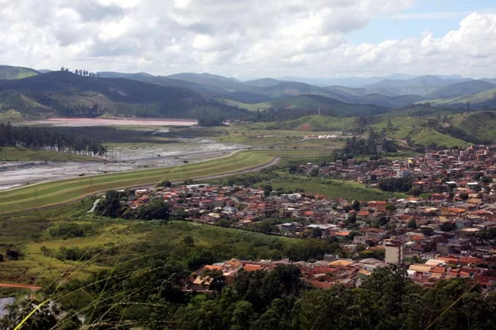 Vale já faz censo de moradores que devem ser removidos nos bairros Bela Vista e Nova Vista, diz procurador de Justiça. Mineradora não confirma 