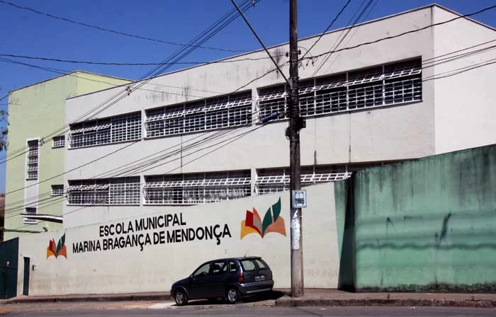 Itabira já prepara as escolas municipais para a volta às aulas presenciais em agosto, diz Marco Antônio Lage