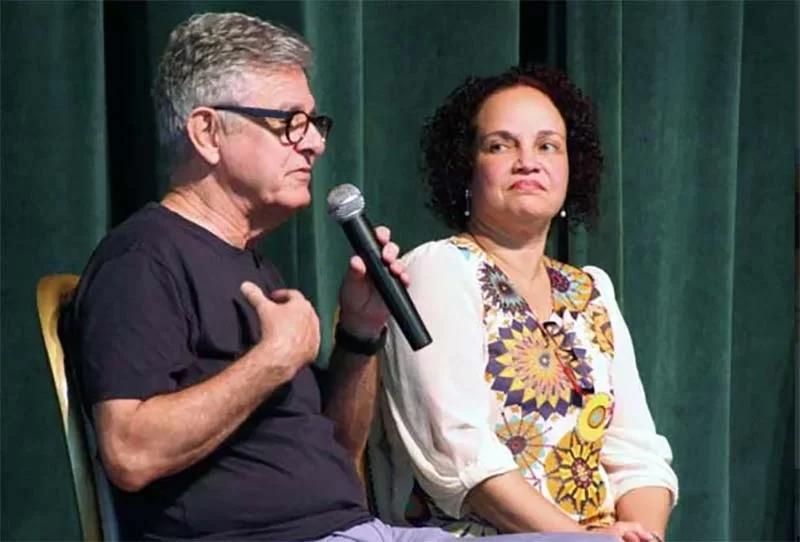 Biógrafo de Drummond, Humberto Werneck é o entrevistado do Sempre um Papo no aniversário de Itabira