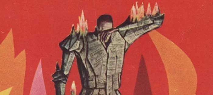 Fahrenheit 451