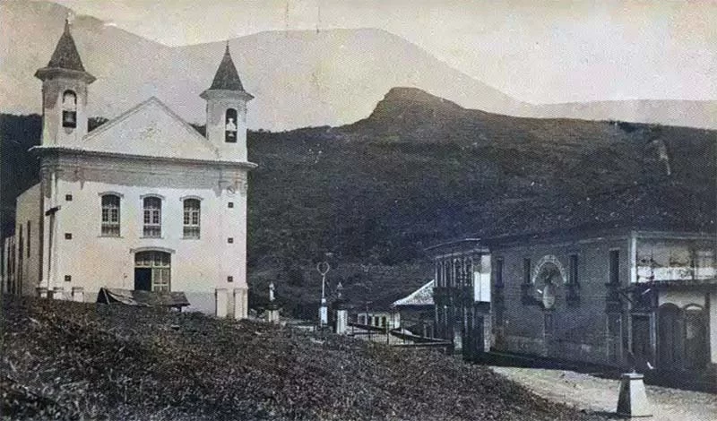 Ferreiros do Mato Dentro, os primeiros artífices do ferro em Itabira, têm história resgatada