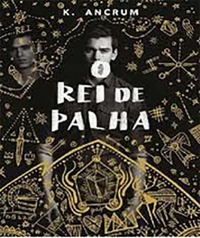 Os reis em pedaços