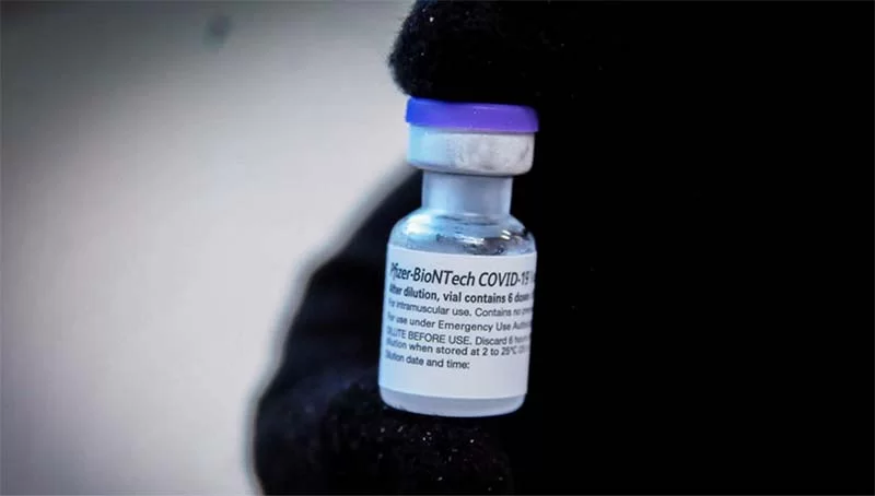 Anvisa autoriza vacina da Pfizer contra covid-19 em crianças com idade de 5 a 11 anos