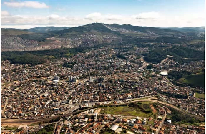 Descomissionamento de minas é etapa final de um projeto de exploração que já tem mais de 80 anos em Itabira