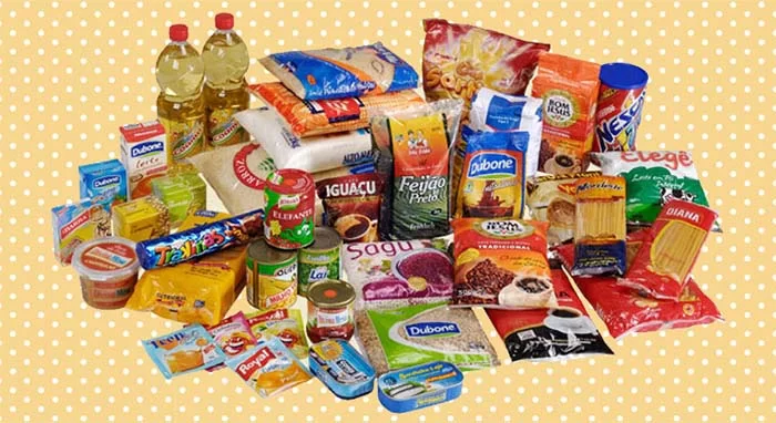 O Índice de Preços dos Alimentos começa em alta em 2022