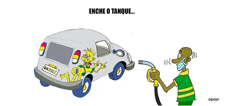 Charge de Genin