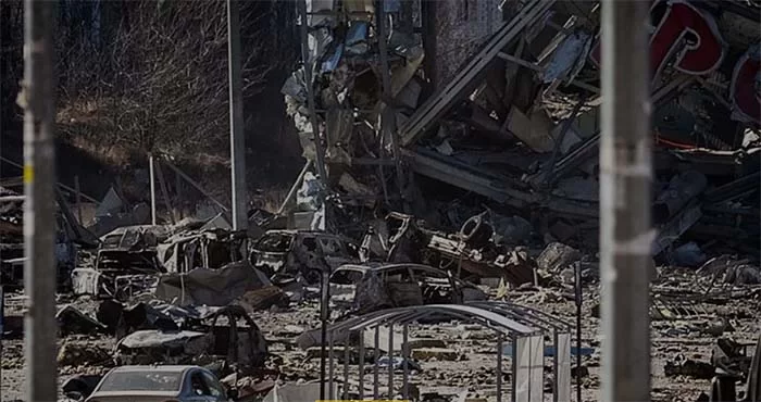 “Putin queimou o navio, não tem volta”, diz Nasser, especialista em relações internacionais, da PUC-SP