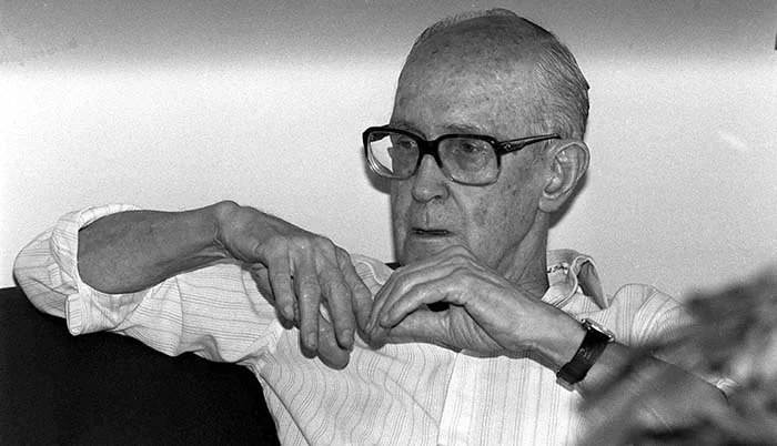 Drummond tem relançamento de quatro livros em Itabira, pelo Sempre um Papo, com participação de Rodrigo Lacerda, da Record