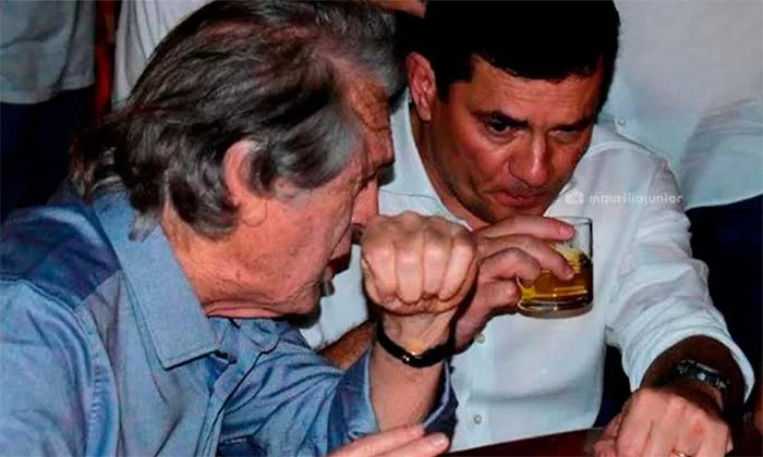 União Brasil lança Luciano Bivar pré-candidato a presidente e tira Sérgio Moro da disputa