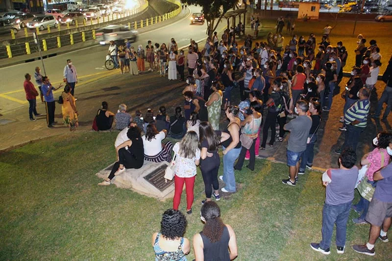 Professores da rede municipal rejeitam, em assembleia, proposta “acima do piso salarial” da Prefeitura de Itabira