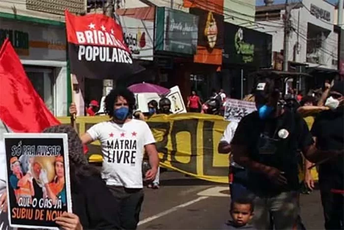 Leonardo Reis, do Comitê Popular dos Atingidos pela Mineração, assume nesta sexta-feira a presidência do diretório municipal do PSOL