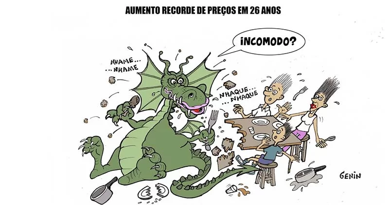 Charge de Genin