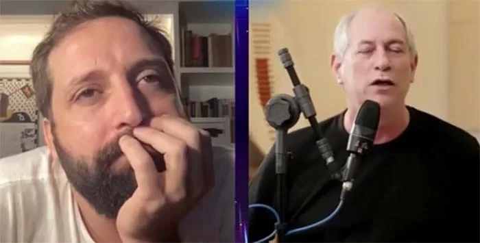 Como debater com Ciro Gomes