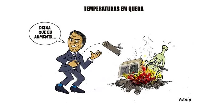 Charge de Genin