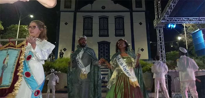 Tumbaitá fez sucesso em Ipoema, no I Festival da Cultura Tropeira, que encerra neste sábado com Renato Teixeira