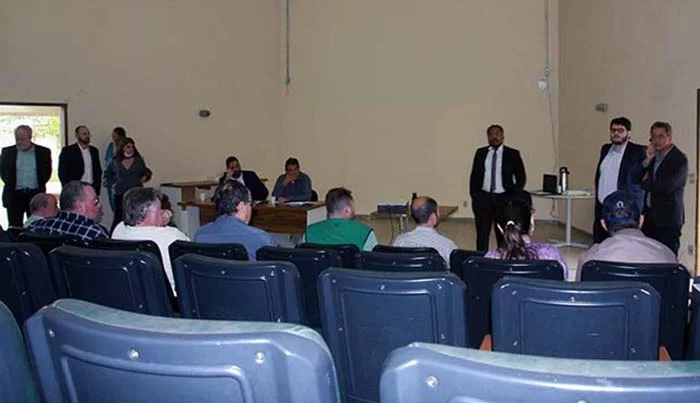 Duas empresas querem estabelecer projetos minerários em Itabira na mesma área de preservação ambiental. E pedem anuência ao Codema
