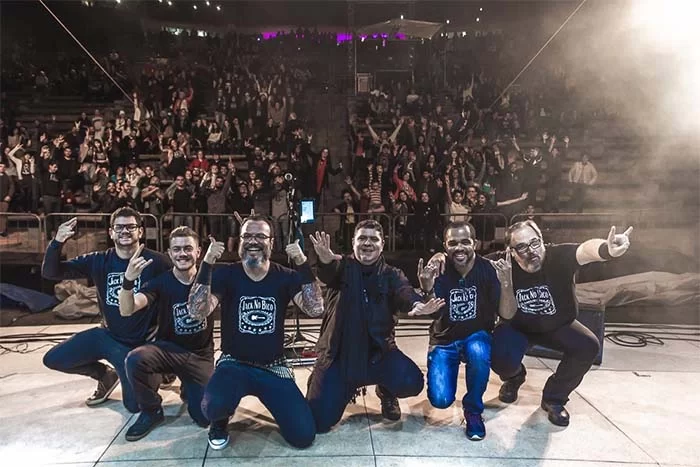 Prosa Musical faz aniversário e realiza grande festa neste sábado na fazenda do Pontal