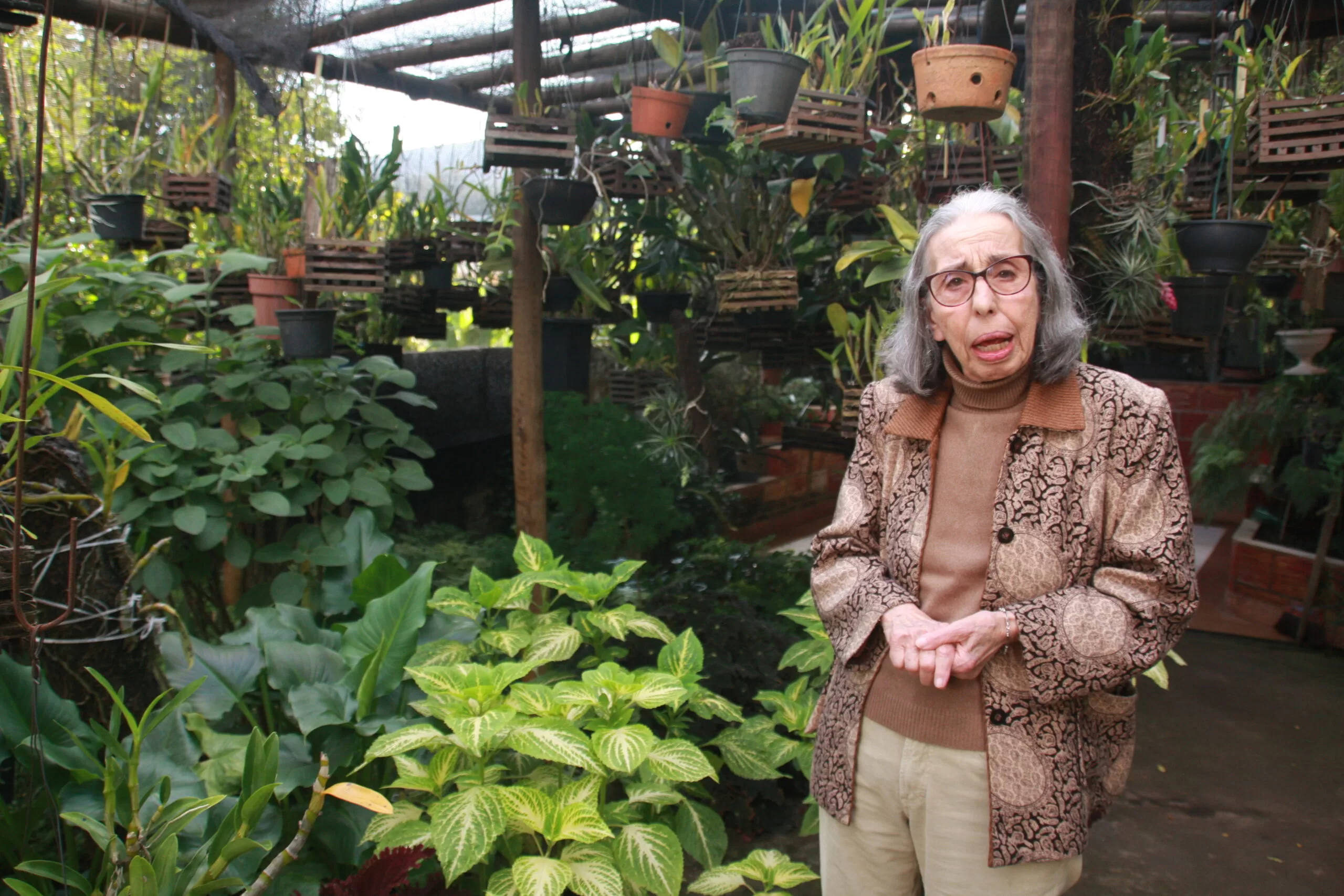 “O Codema enfrentava a Vale e cobrava soluções para a poeira e outros impactos que permanecem atuais”, recorda Maria Alice de Oliveira Lage