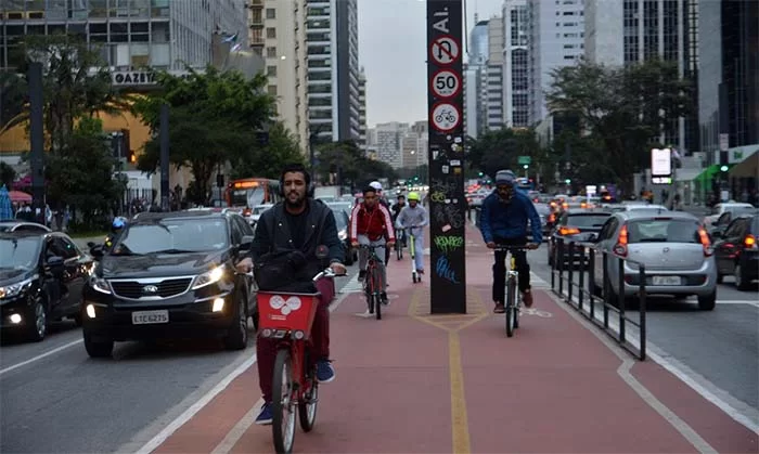Mobilidade urbana sustentável exige política pública integrada