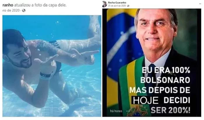 Bolsonarista que matou petista no Paraná segue internado em UTI em hospital de Foz do Iguaçu