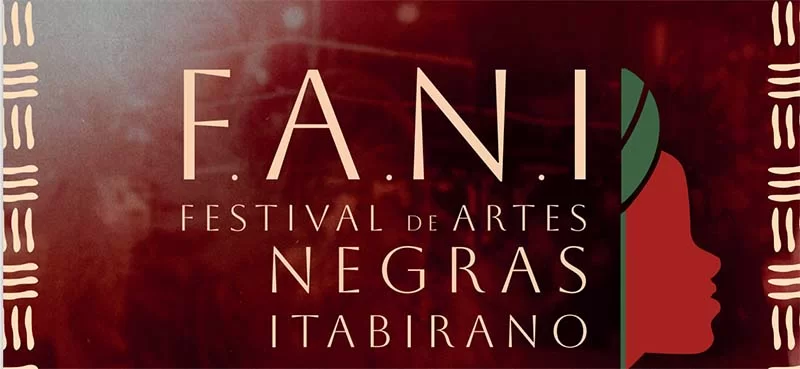 Festival de Artes Negras de Itabira propõe valorizar a cultura afro-brasileira desde o povoamento à cata do ouro de aluvião