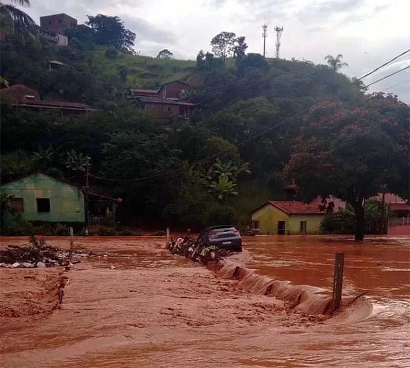 Sete soluções de engenharia para combater tragédias causadas por enchentes