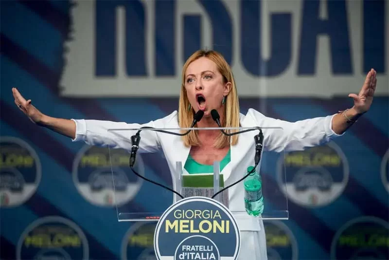 Novos “rachas” fabricando a (des) União dos europeus 