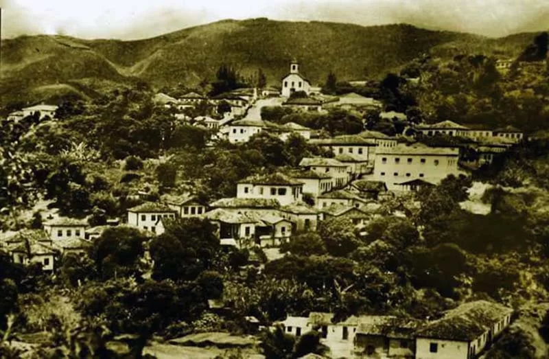 Outubro Itabirano. Crônicas da Itabira do Matto-dentro Imperial -1831 – História de Juízes. Despotismo militar no Matto Dentro