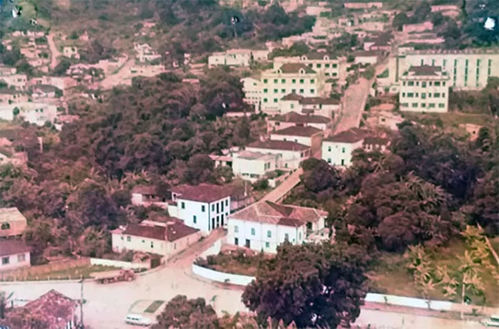 Outubro Itabirano. Crônicas da Itabira do Matto-dentro Imperial – 1839 – Despesas da Câmara Municipal da Vila da Itabira