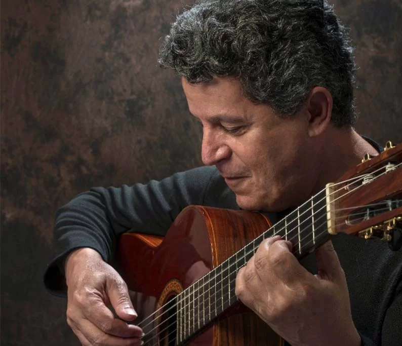 Música e literatura, uma combinação perfeita no II Festival Literário Internacional de Itabira