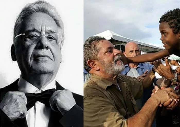 Carapuça de vestir: o país dos elegantes