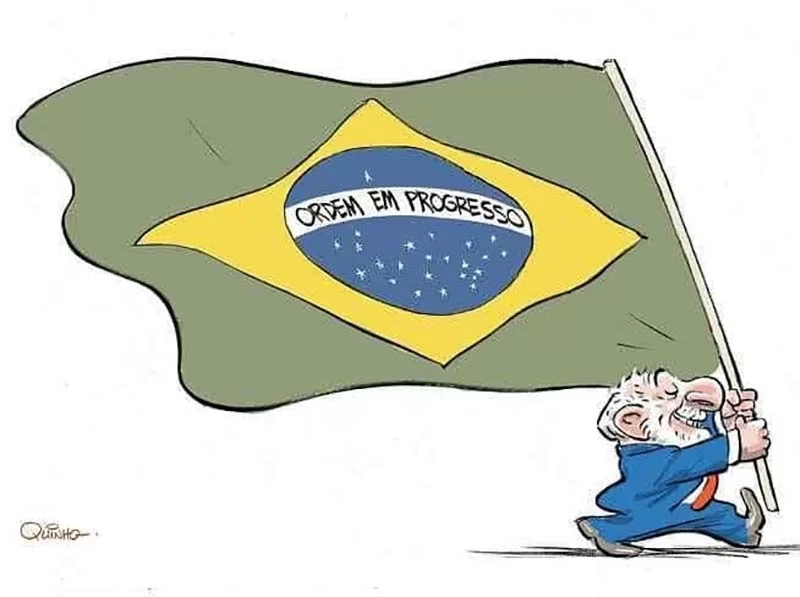 Lula enfrentará agora o terceiro e o quarto turnos