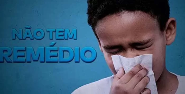 Falta de medicamentos nas farmácias públicas atinge também as particulares e a culpa é da falta de insumos para a sua fabricação
