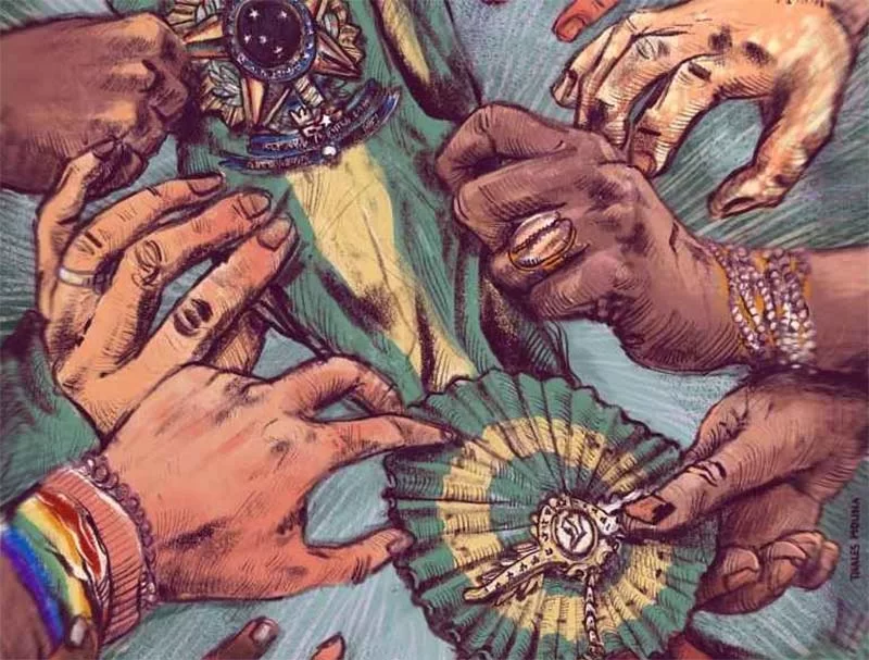 Pesquisa mostra desconhecimento na percepção pública da atuação dos direitos humanos