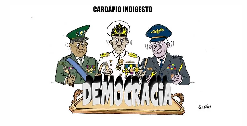 Charge de Genin