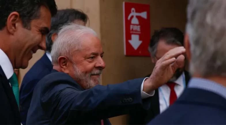 Clima é oportunidade para o Brasil se destacar política e economicamente, diz especialista