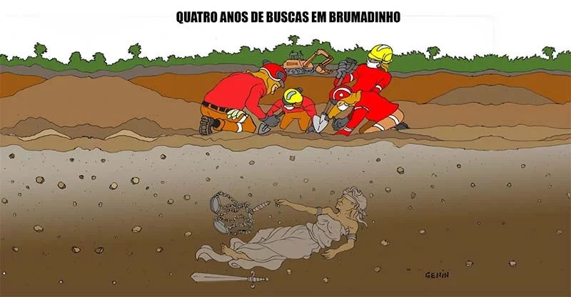 Charge de Genin