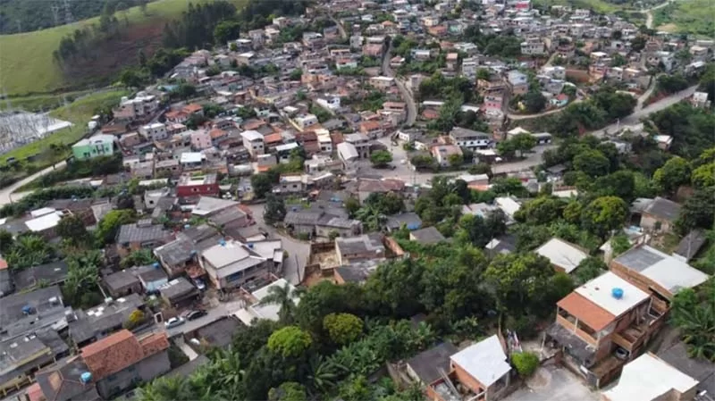 Estação de Tratamento de Esgoto do bairro Pedreira, enfim, será construída. Falta ampliar os emissários para a ETE Laboreaux