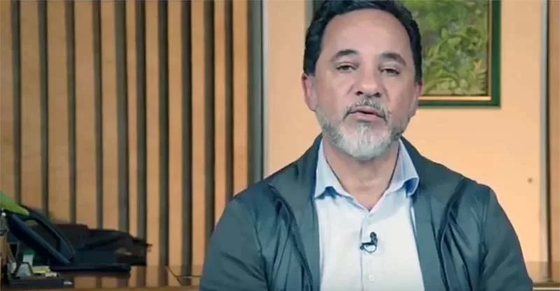 Marco Antônio Lage lamenta a inexistência do Parque Tecnológico, da Unifei, para atrair investimentos em visita que fará aos Estados Unidos