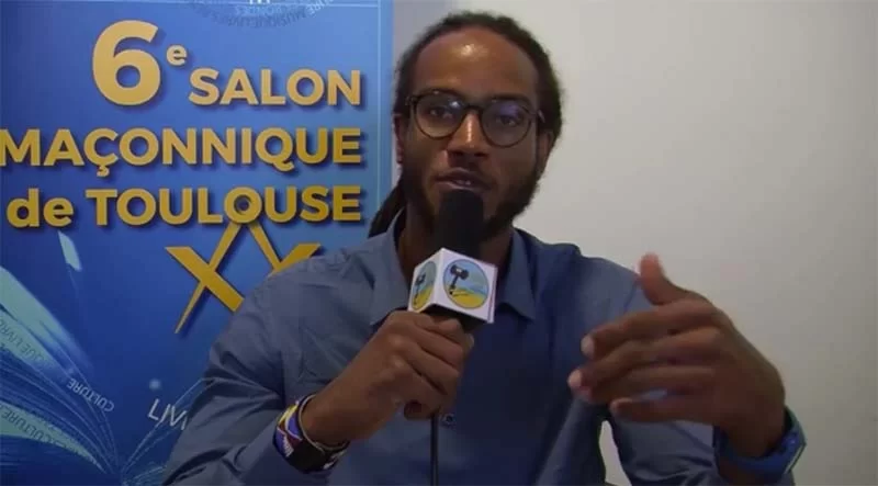 Escritor caribenho Malcom Ferdinand lança nesta sexta-feira, em BH, o premiado livro Uma Ecologia Decolonial