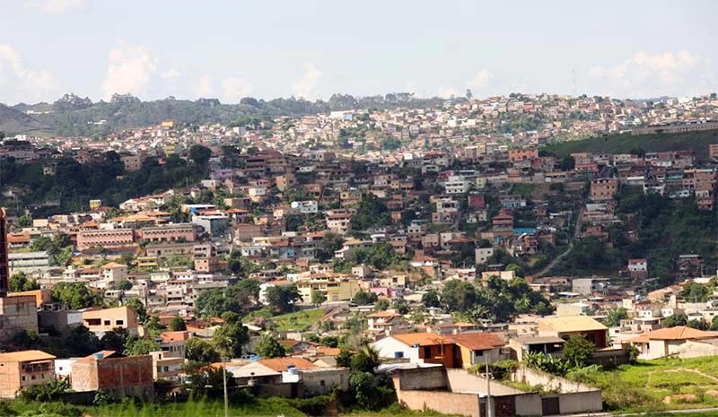 Guia de Urbanismo Social orienta ações de gestão urbana em territórios vulneráveis