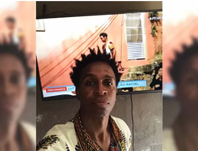 “Por que esse ódio contra a gente?”, diz vítima de racismo por agentes penitenciários