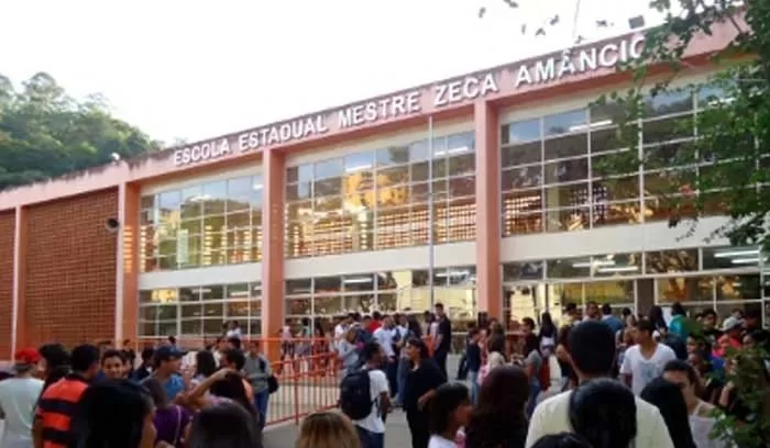 A reforma do Ensino Médio e o futuro do Brasil