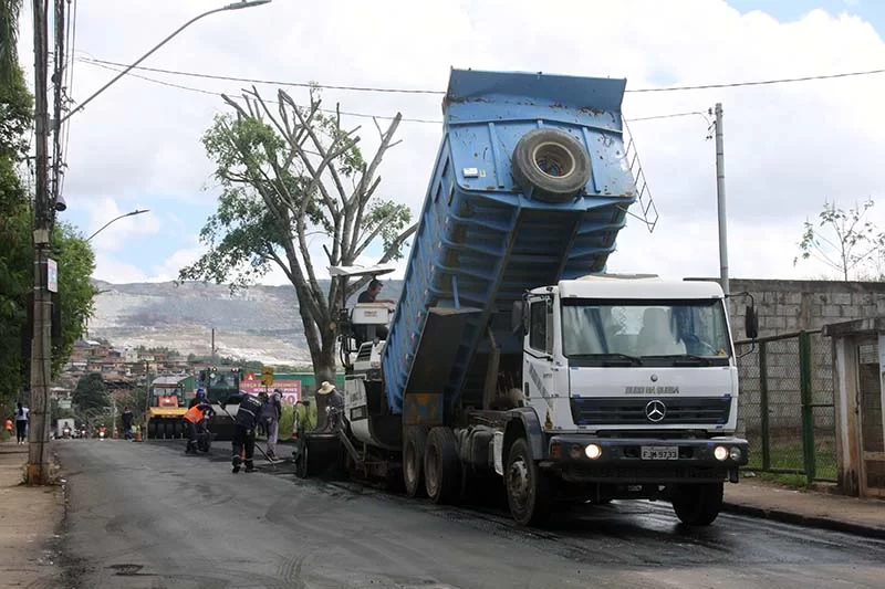 “Estamos quebrando cartéis em Itabira e isso incomoda grupos econômicos com os seus representantes políticos”, afirma Marco Antônio Lage