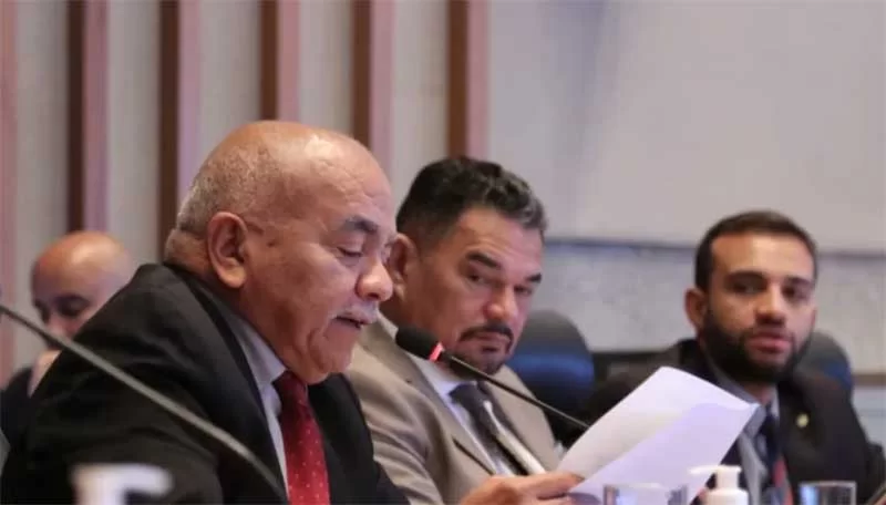 CPMI do 8 de janeiro pode buscar informações de outra CPI que já apura atos golpistas