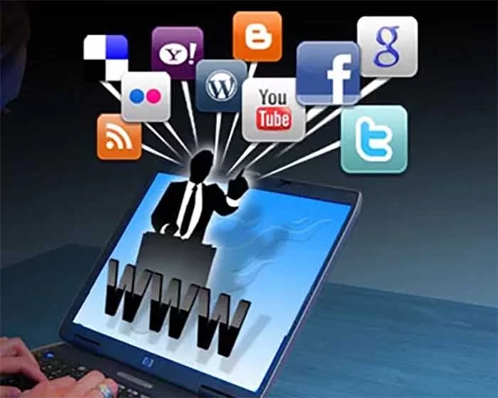 A dependência digital e a perda de conexão com o mundo exterior