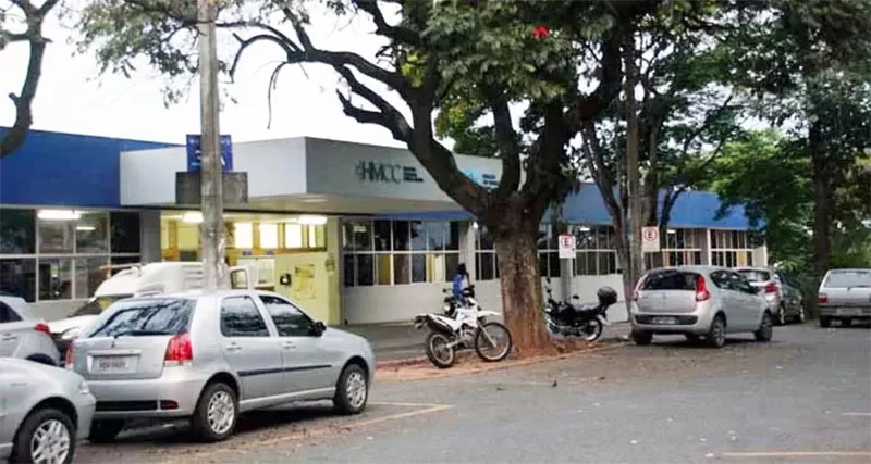Itabira ganha posto de coleta de sangue da Hemominas, que será instalado no HMCC