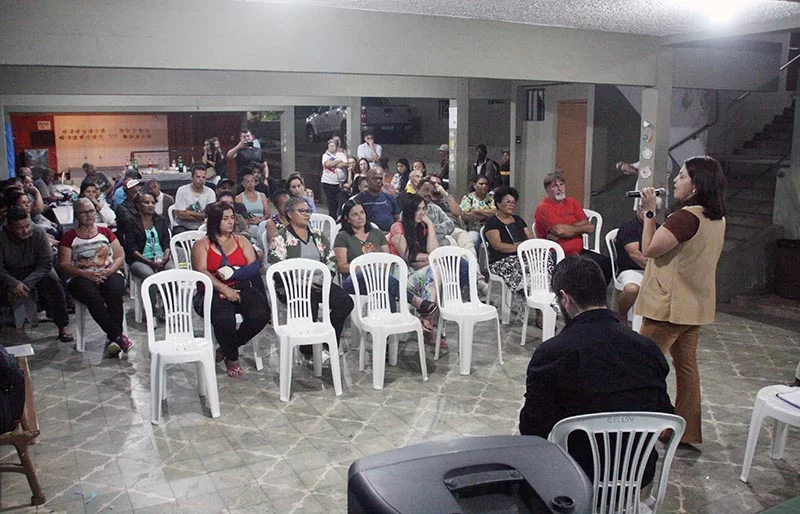 Após execução judicial, Vale diz que vai pagar assessoria técnica independente aos atingidos pela descaracterização de diques no Pontal