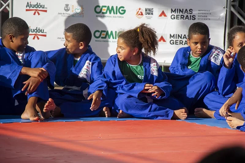 Cemig destina cerca de R$7,5 milhões para projetos esportivos em Minas Gerais e edital ainda está vigente